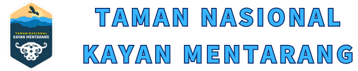 Banner Taman Nasional Kayan Mentarang