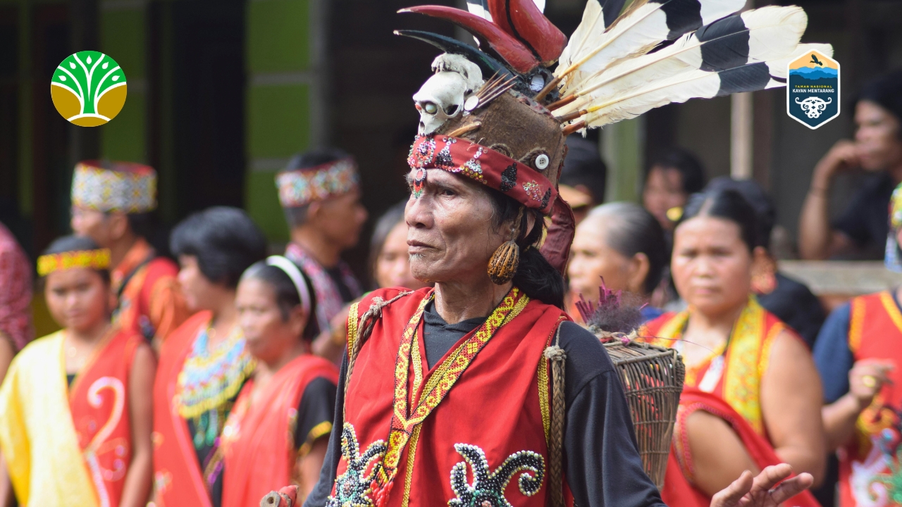 Konservasi Berbasis Masyarakat Adat
