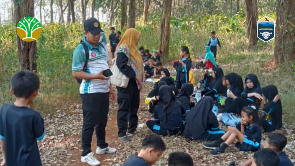 Manfaat Edukasi Konservasi Taman Nasional Kayan Mentarang