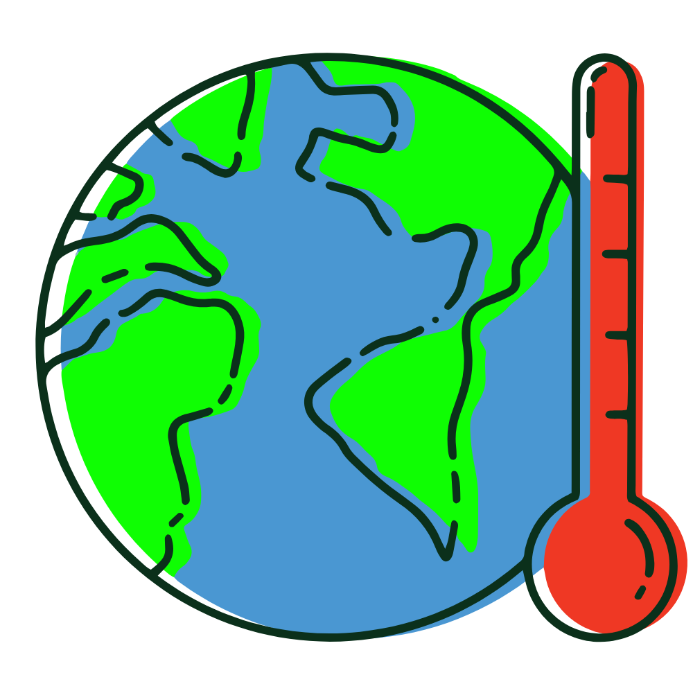 Mitigasi Perubahan Iklim