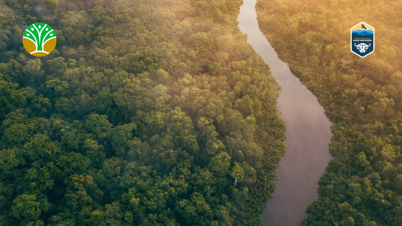 Penyusunan Rencana Pengelolaan Taman Nasional Kayan Mentarang