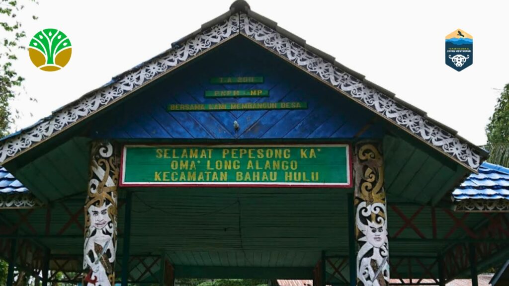 Strategi Perlindungan Konservasi Taman Nasional Kayan Mentarang