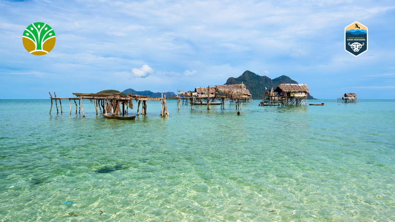 Taman Nasional Karimunjawa