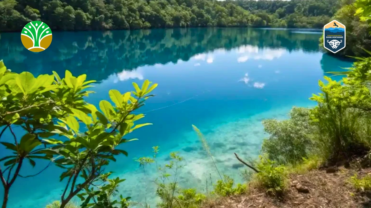 Taman Nasional Laiwangi Wanggameti